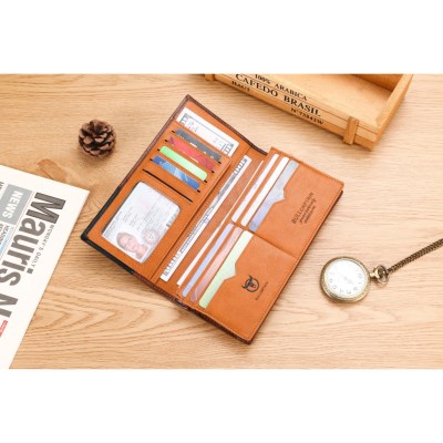 Πορτοφόλι Bull Captain QB0448 